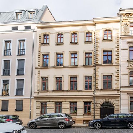 Zentrum-Sued - Leipzigs Coolsten Hotspot Geniessen Dış mekan fotoğraf