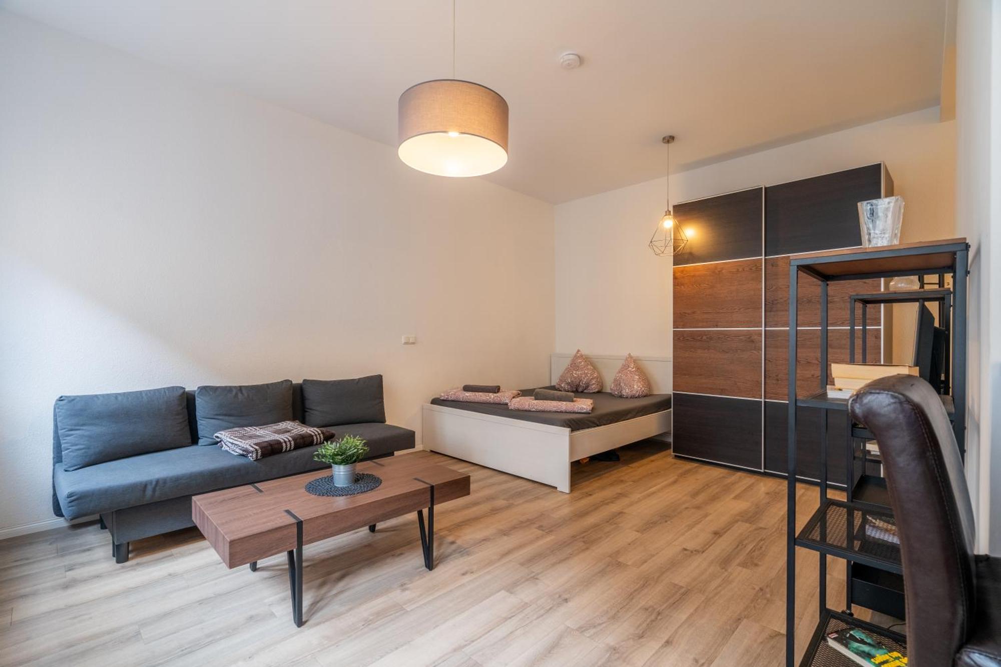 Zentrum-Sued - Leipzigs Coolsten Hotspot Geniessen Dış mekan fotoğraf
