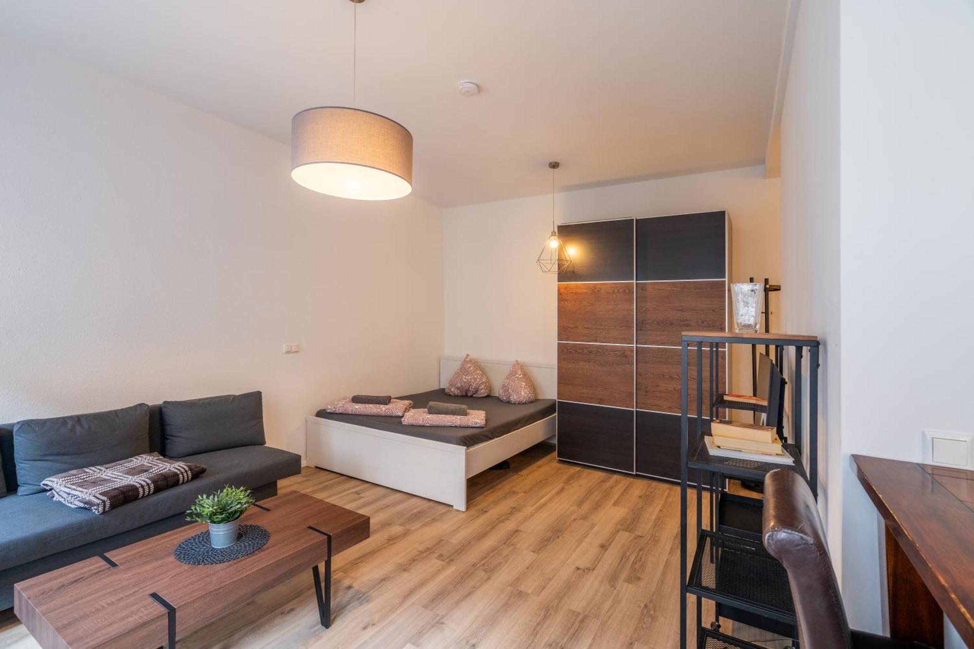 Zentrum-Sued - Leipzigs Coolsten Hotspot Geniessen Dış mekan fotoğraf