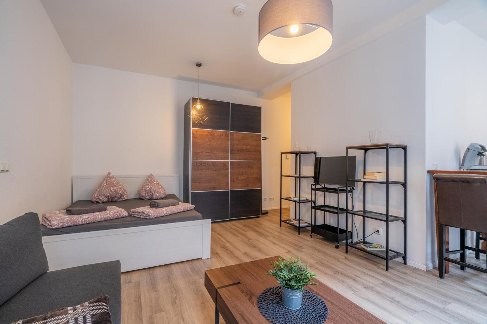 Zentrum-Sued - Leipzigs Coolsten Hotspot Geniessen Dış mekan fotoğraf